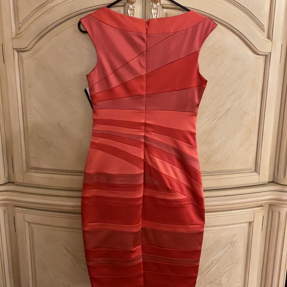 JAX mini dress New with tags size 4 - Picture 6 of 8